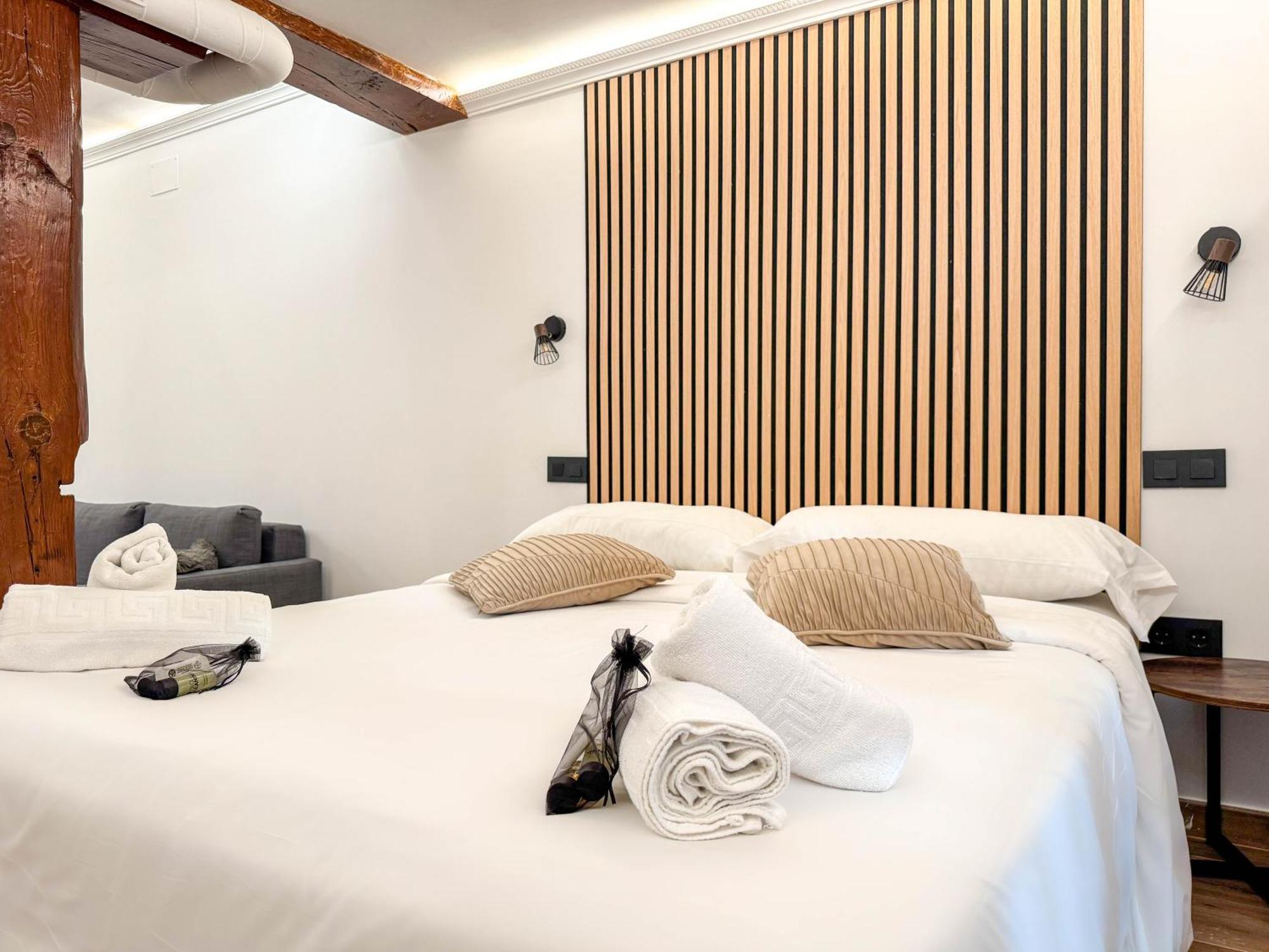 Ciudad Rodrigo Apartamento Madri