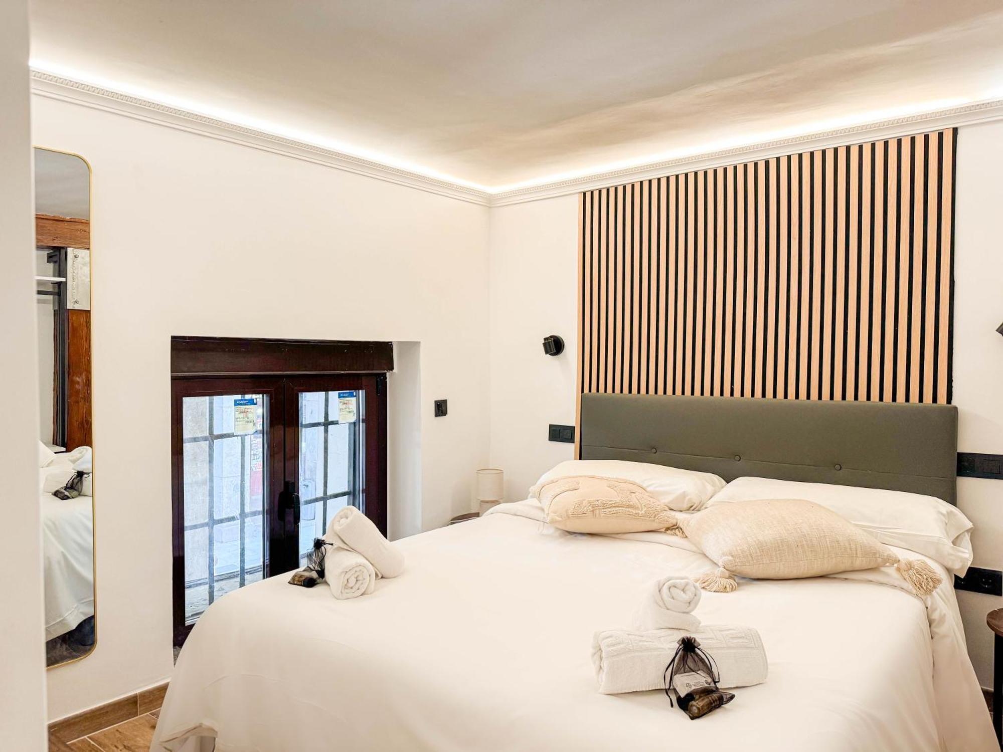 Ciudad Rodrigo Apartamento *