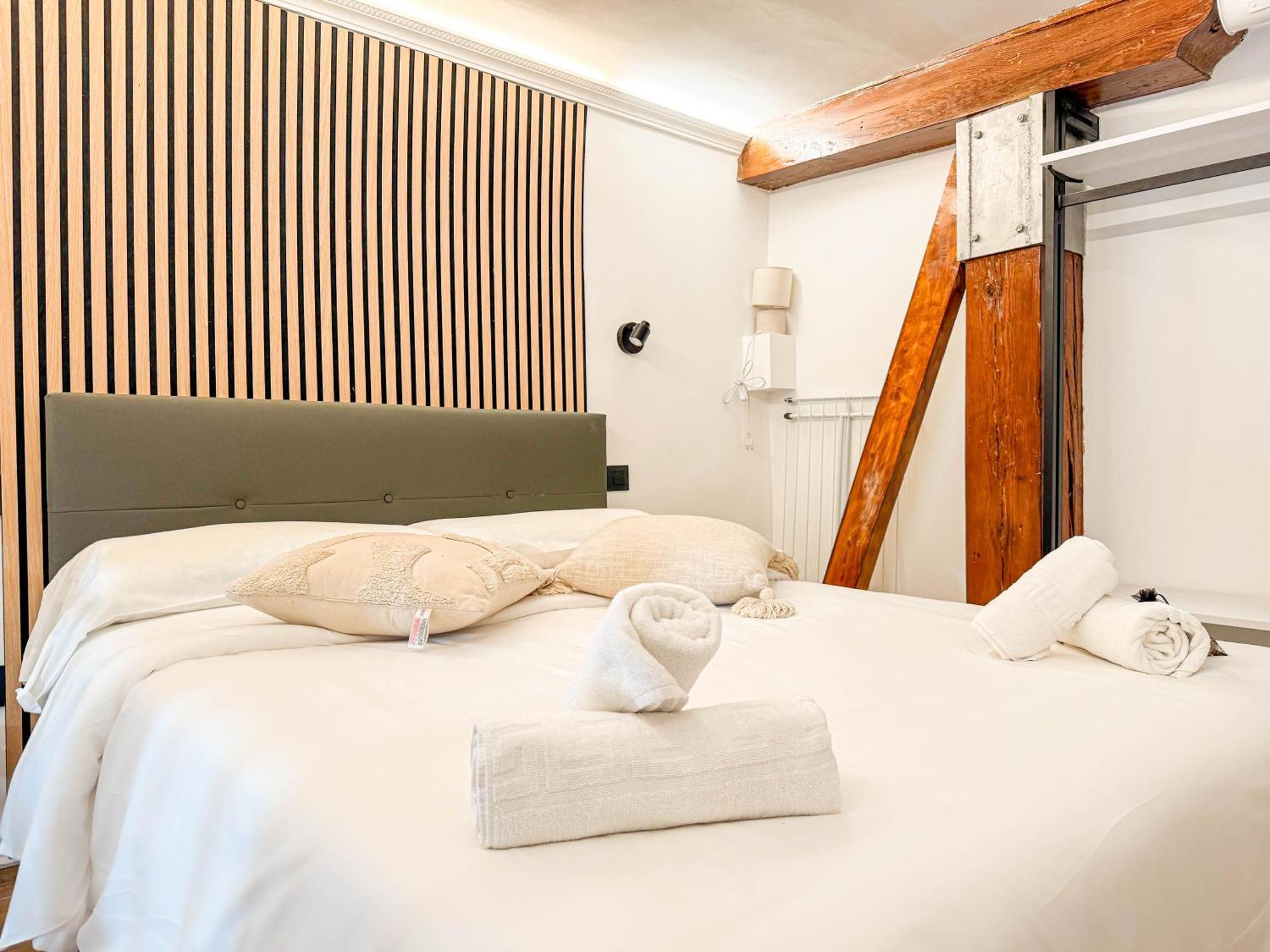 Apartamento Ciudad Rodrigo