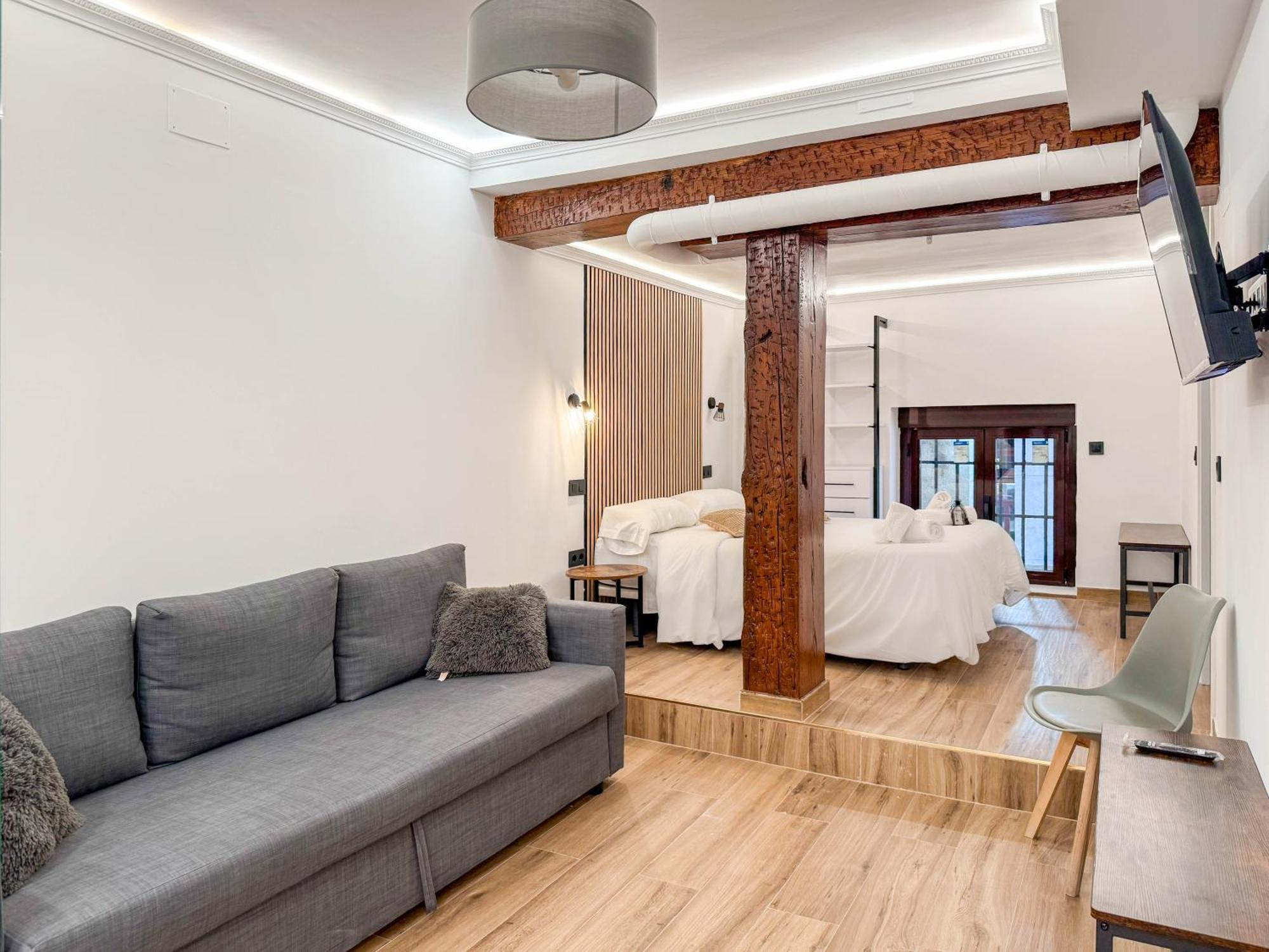 Ciudad Rodrigo Apartamento *